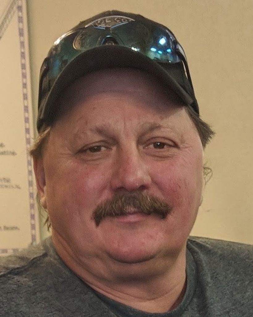 Steven Dale Salmons Profile Photo