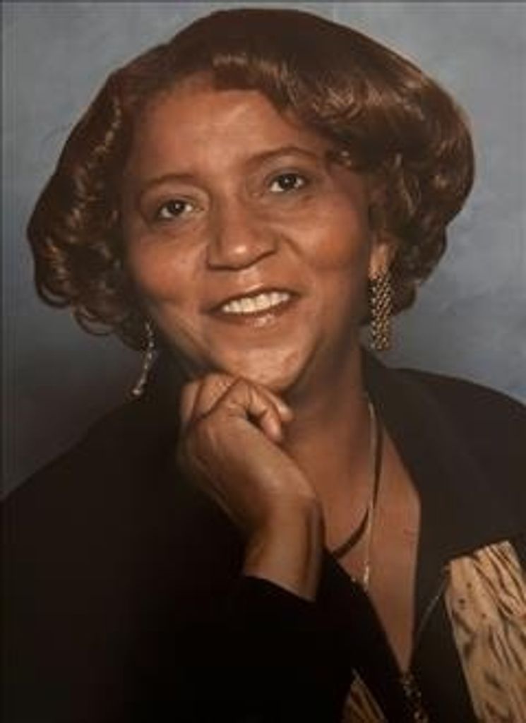 Brenda Webb Profile Photo