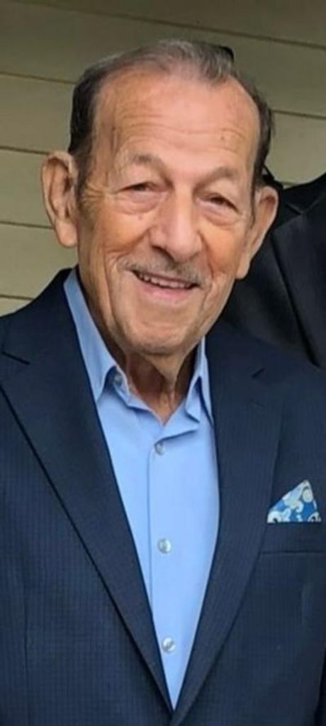 Orlando Mirabella Profile Photo