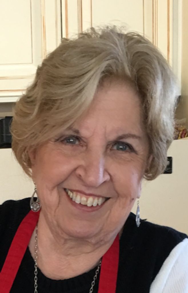 Jeanette M. (Vedra)  Papp