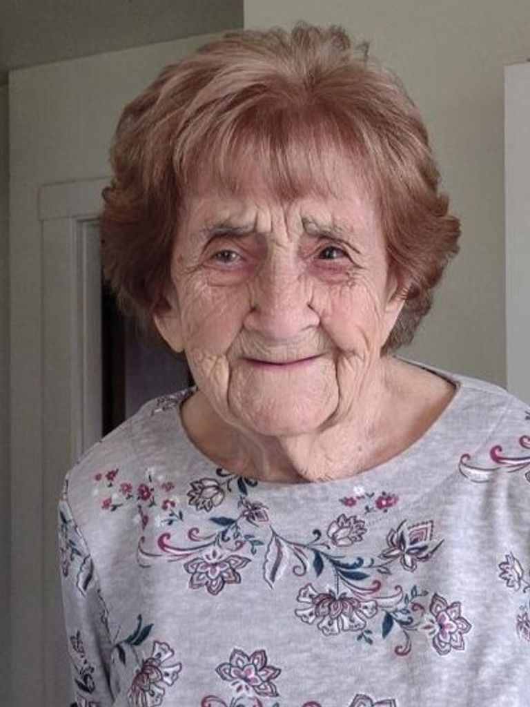 Margaret D'Addio Clement