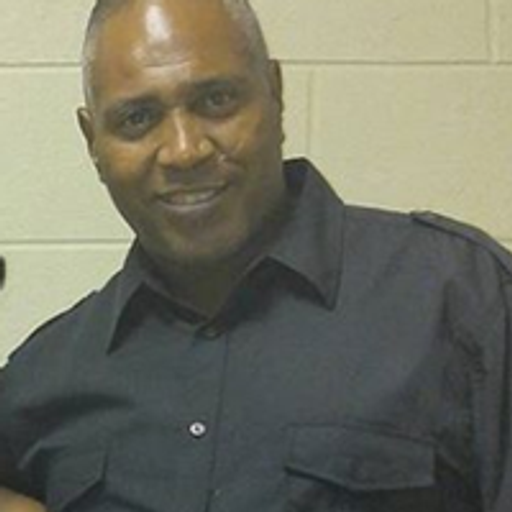 Derrick Raman Jackson Profile Photo