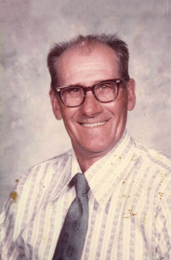 Lloyd S. Greear Profile Photo