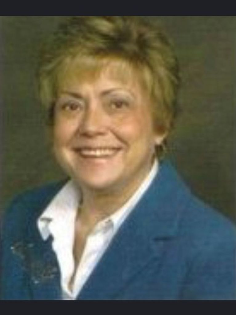 Gail Wehunt Brown Profile Photo