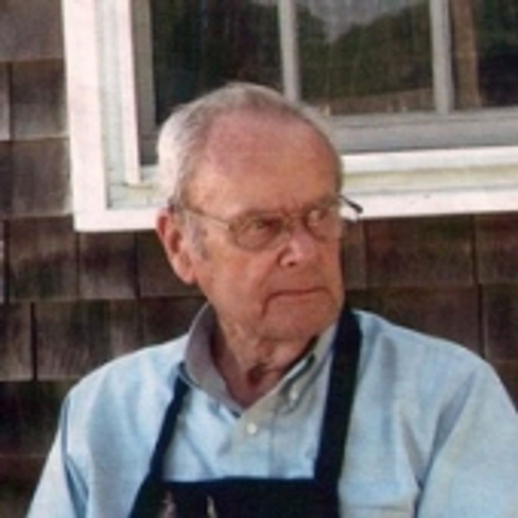 Robert O. Bob Smith