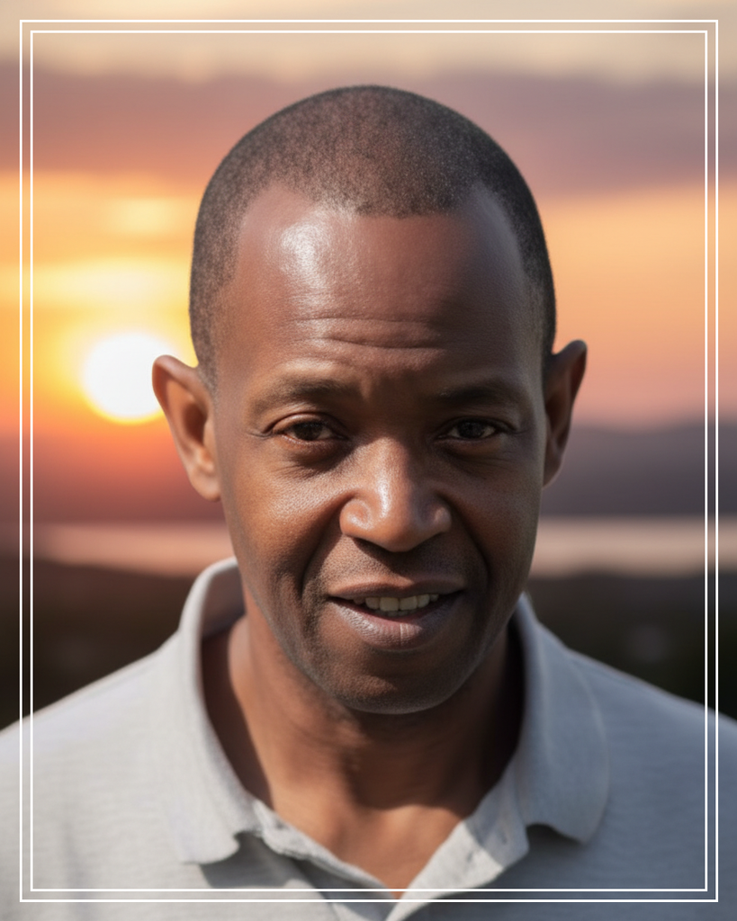 Michael Lance Snipes