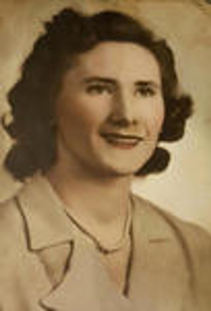 Frances Savage