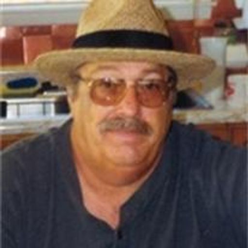 Thomas Arlen "Tom" Goodall Profile Photo