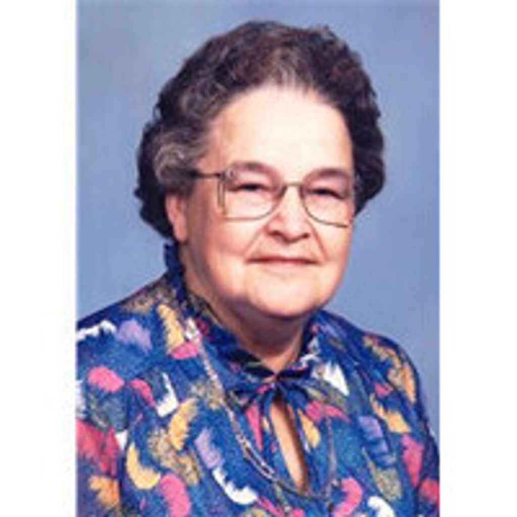 Rachel Elizabeth Sumner Profile Photo