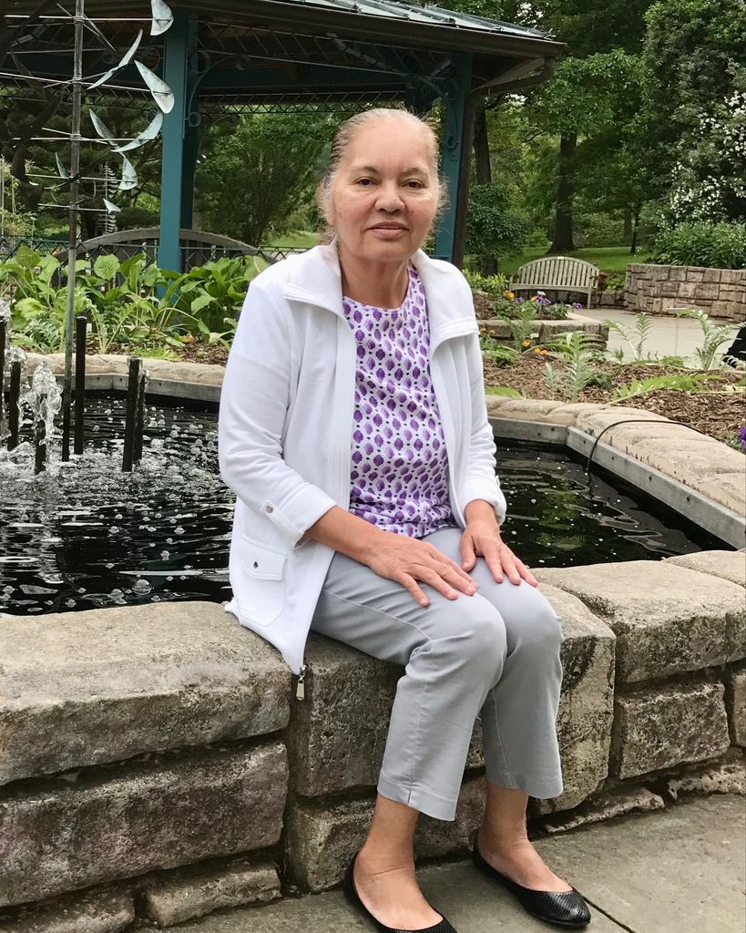 Maria De Los Angeles Medrano-Reyes Profile Photo