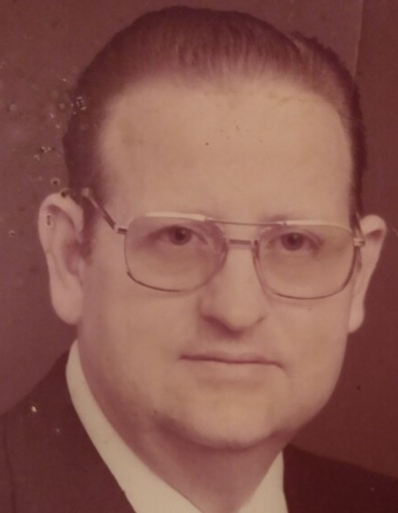 Theodore Bailey, Sr.