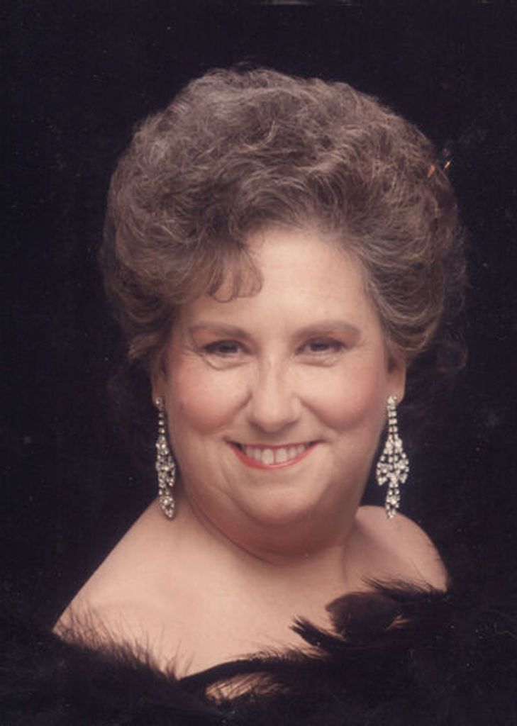 Edna Sue Ferguson Profile Photo