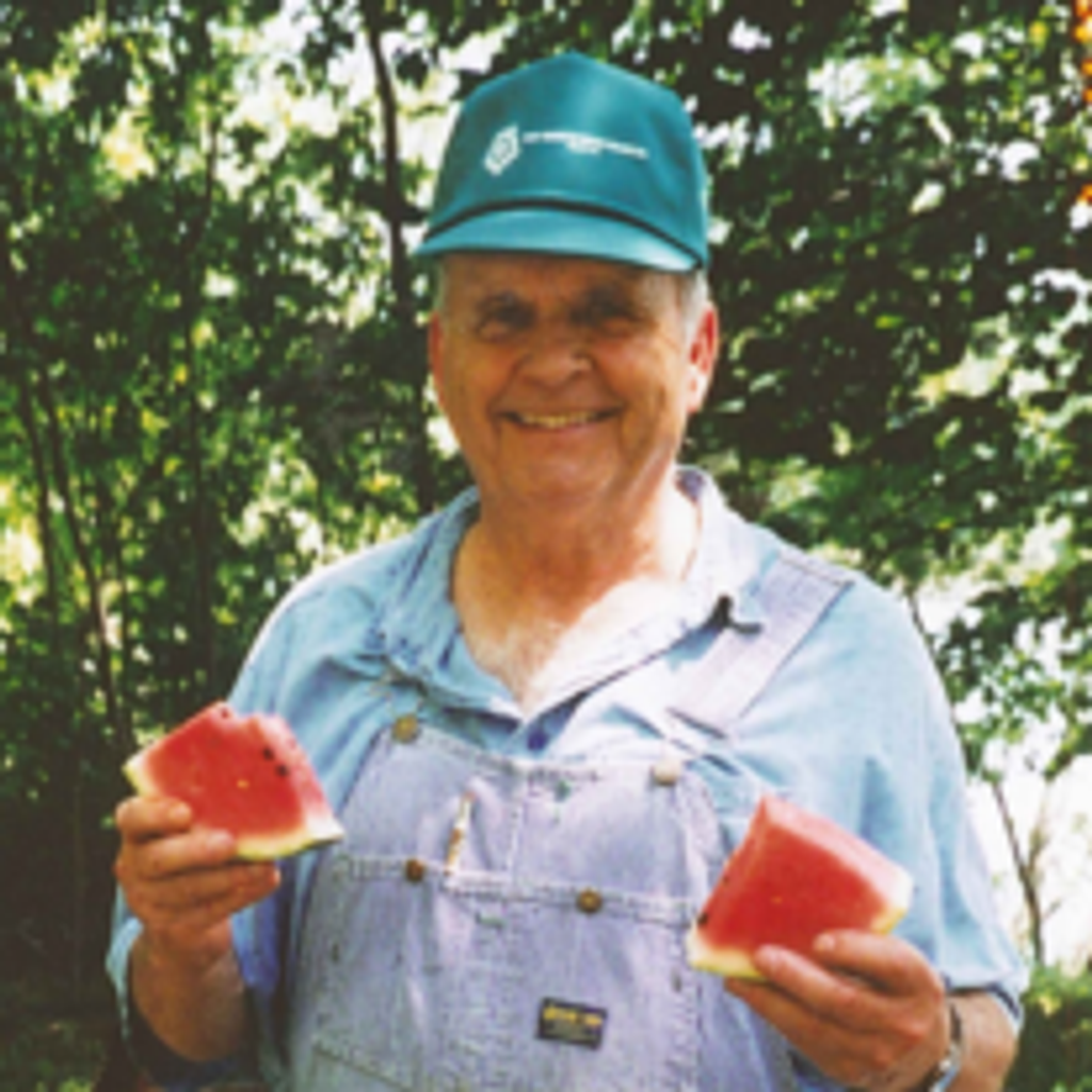 Irving "Tom"  T. Franson