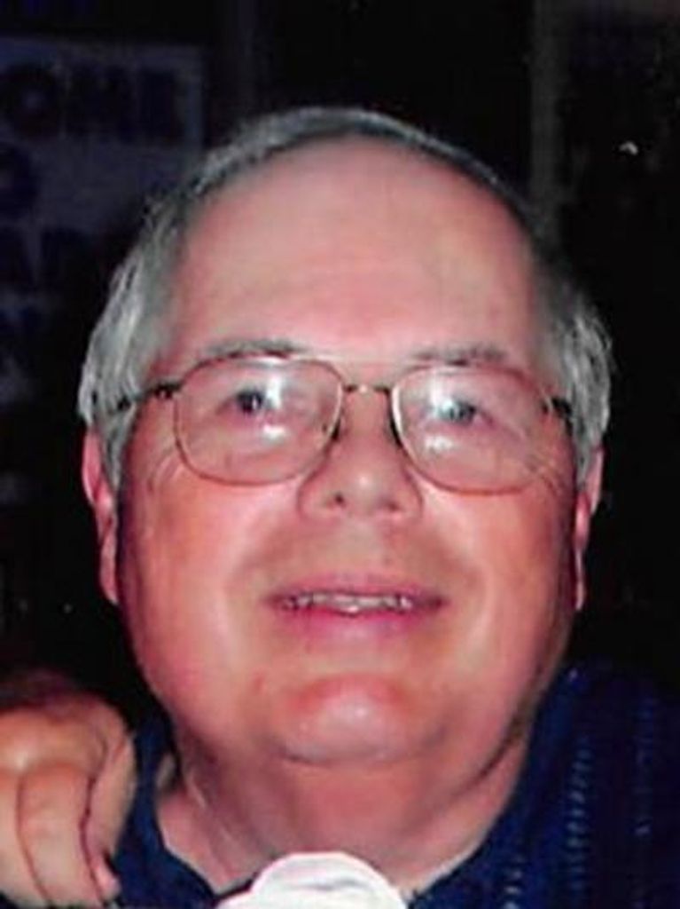 Larry L "Ernie" Ernst
