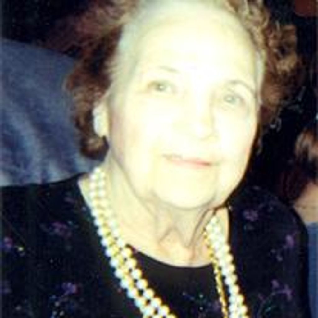 Charlotte Schubert Hogan
