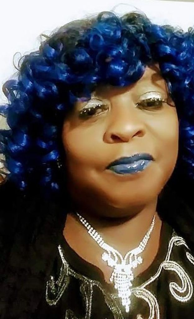 Jacqueline Nalls