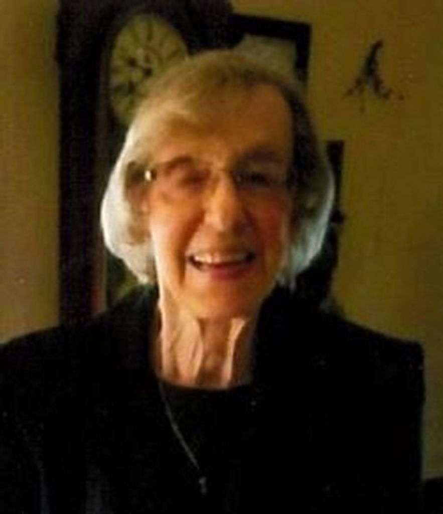 Freda Carolyn Mccroskey