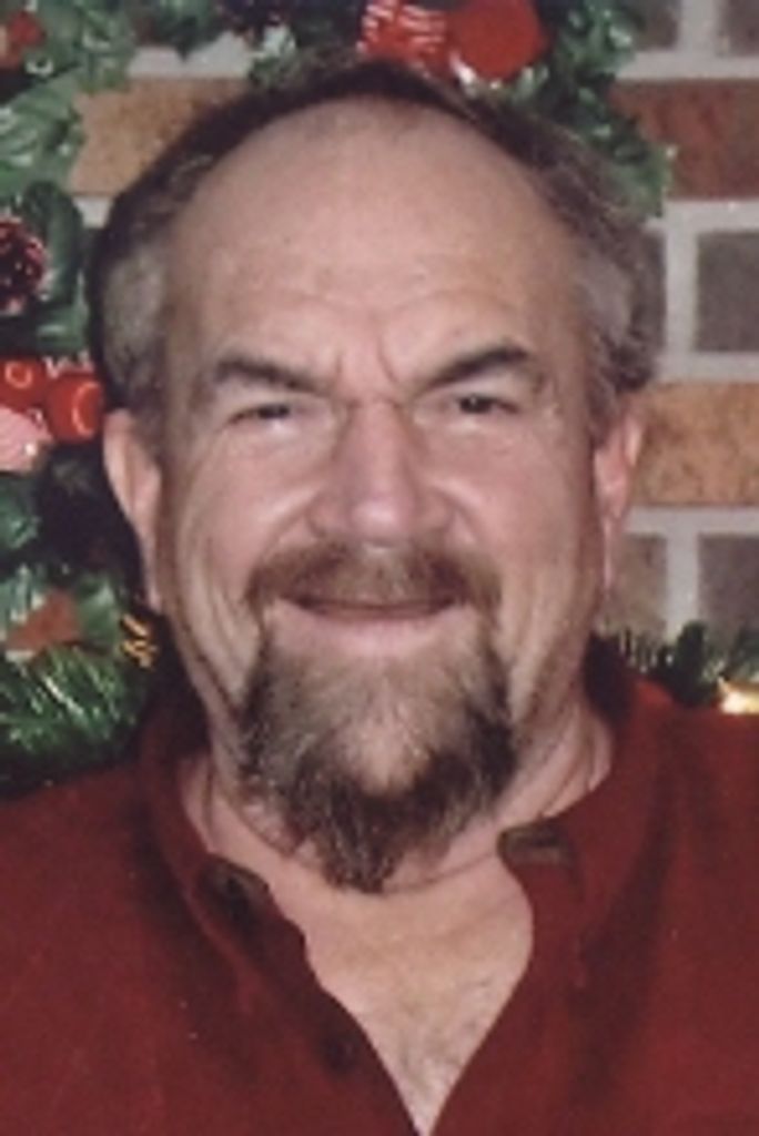 Timothy Alan Hampton