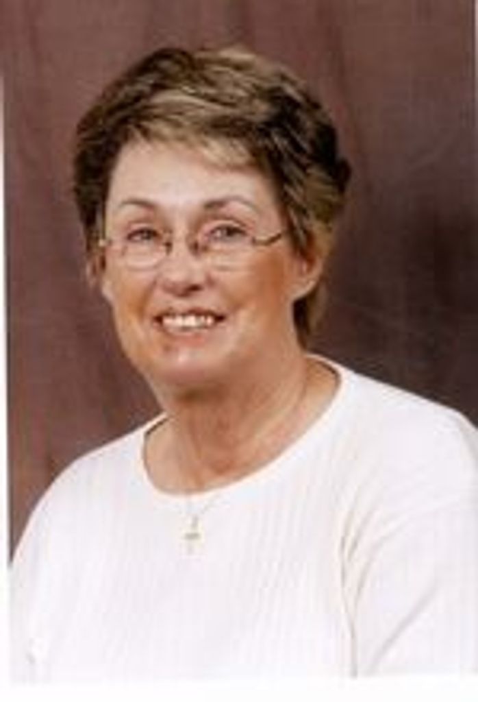 Joan G . (Mckinley) Meyer