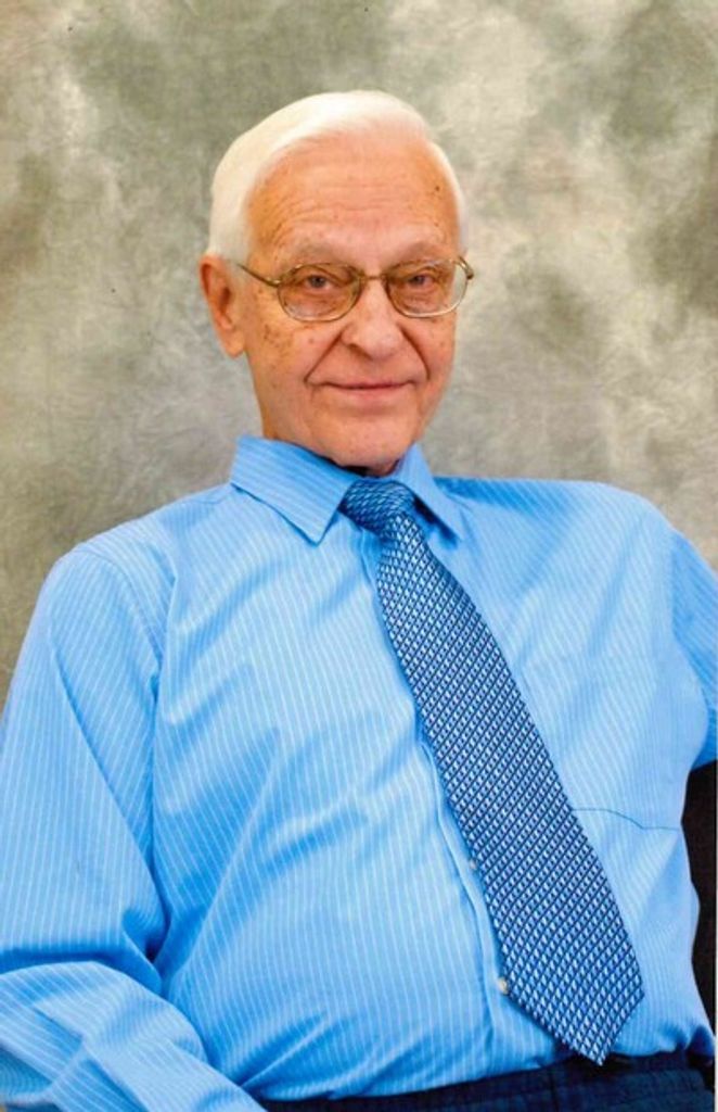 Carl L. Lorish Profile Photo