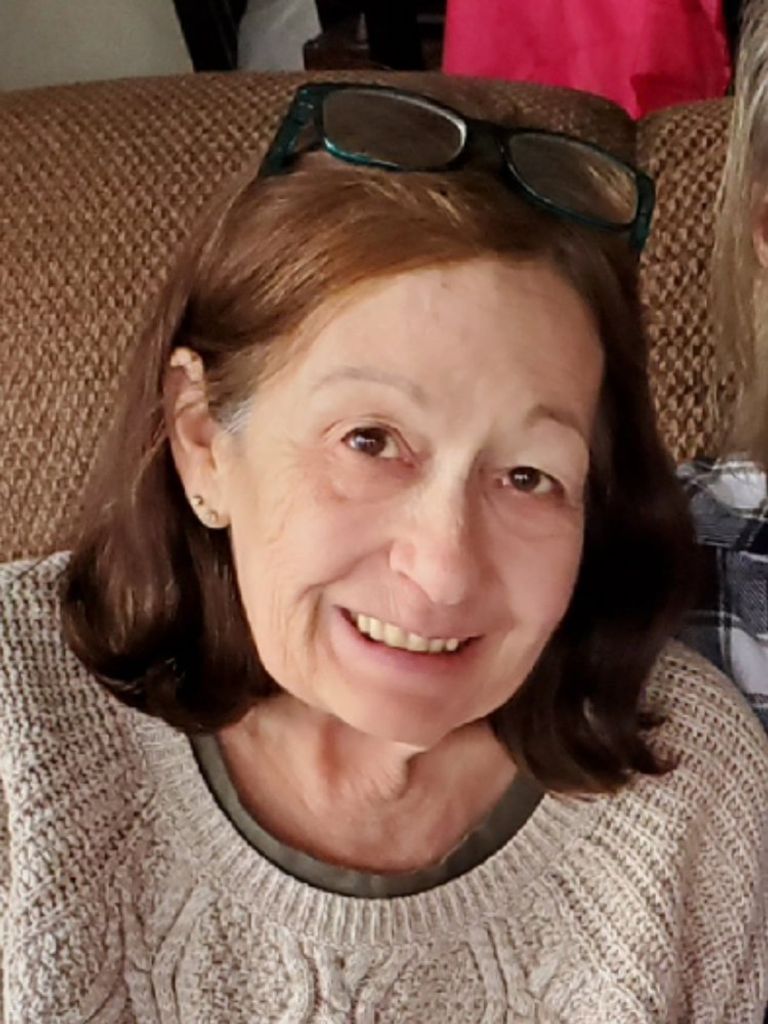 Pamela Jo Holzapple