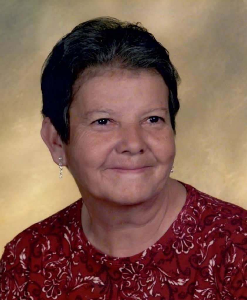 Hattie Ann Verret Profile Photo