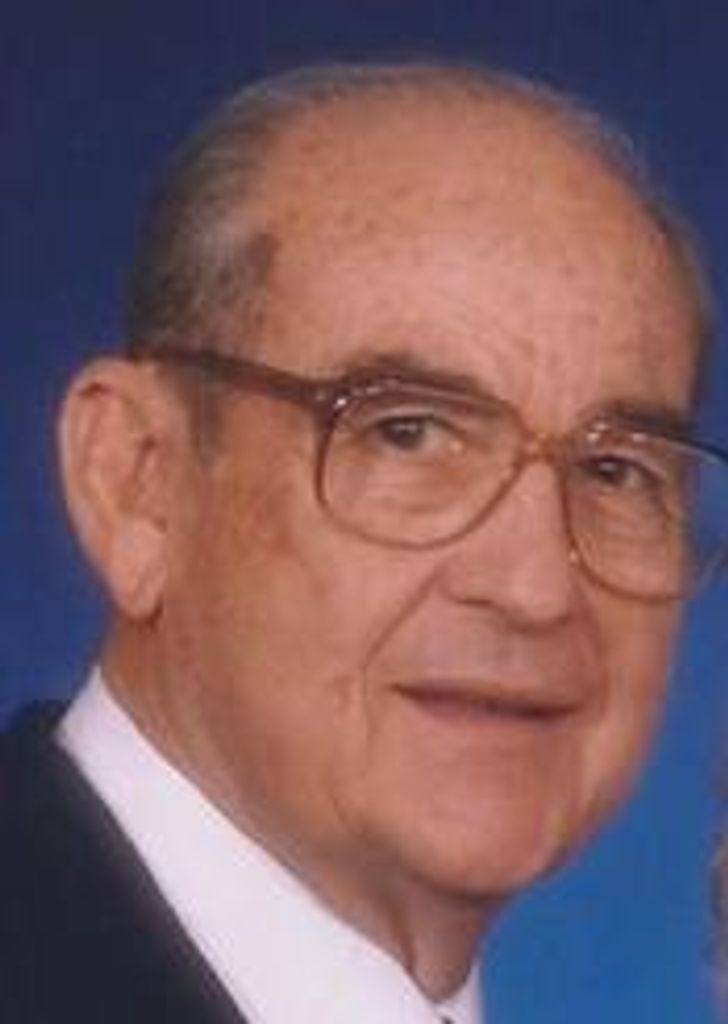 Smith, John W.