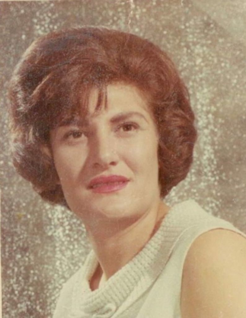 Eleanor Jean Austin Profile Photo