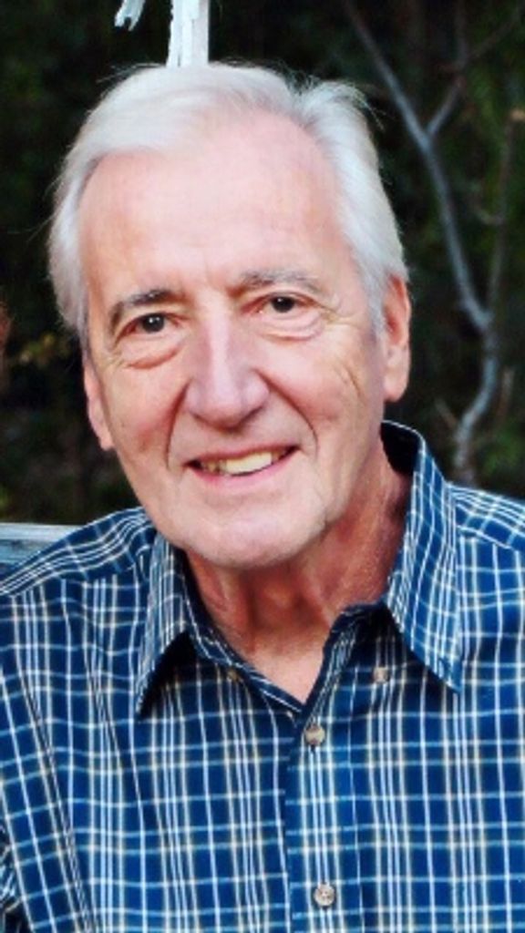 Kenneth Edward Webb Profile Photo