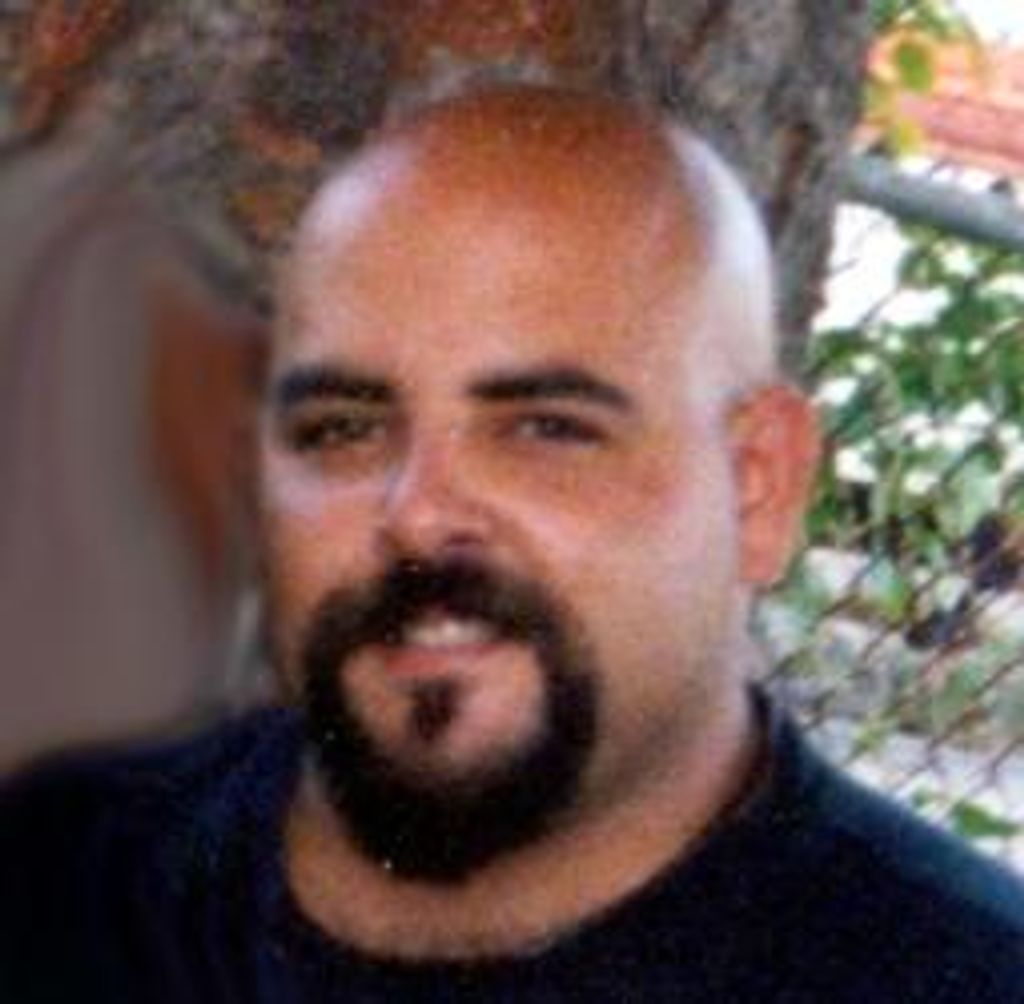 Brian J Pavao