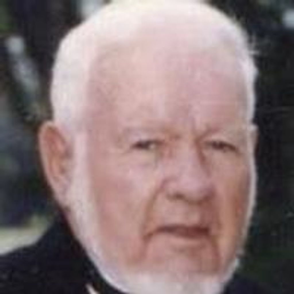Vincent "Mac" Mccusker