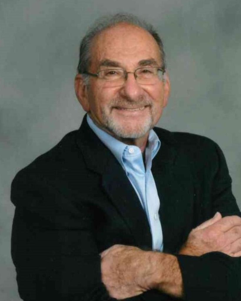 Conrad Angelo Zakis Profile Photo