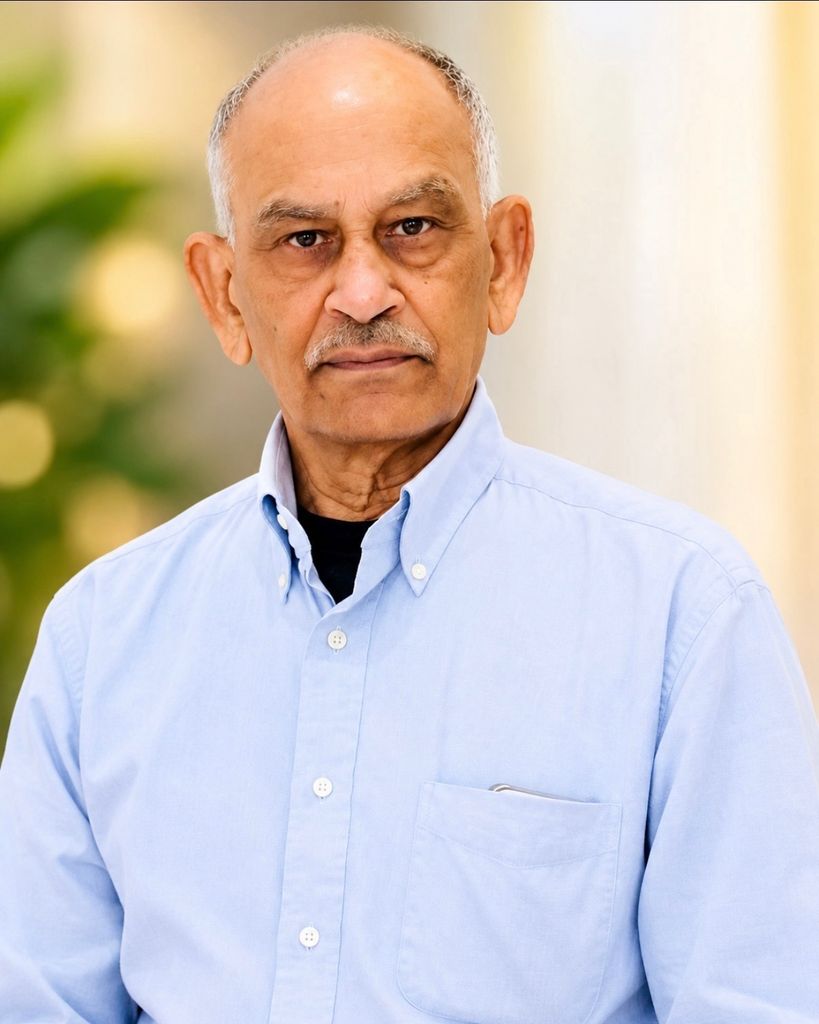 Mahijibhai Dahyabhai Patel Profile Photo
