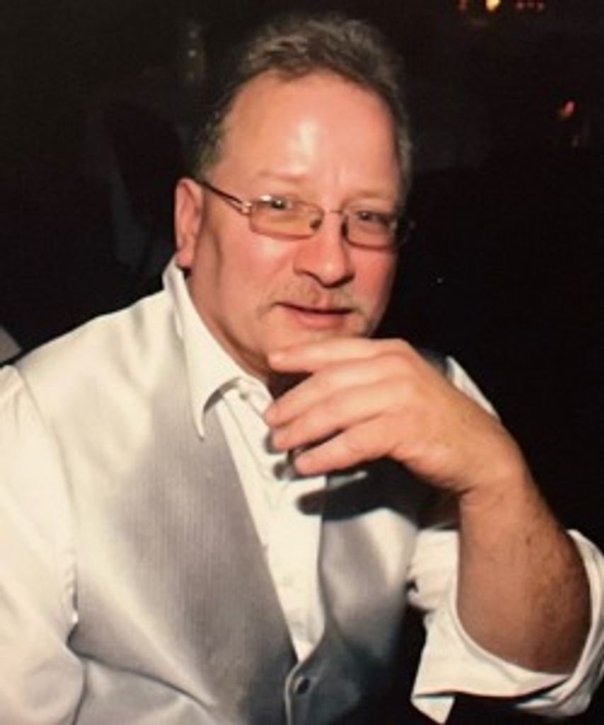 Edward "Ed" R. Kromm