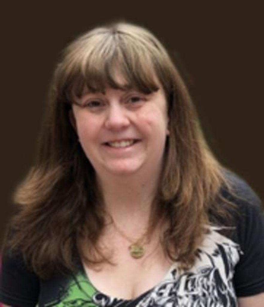 Verna Shaundell Thomas