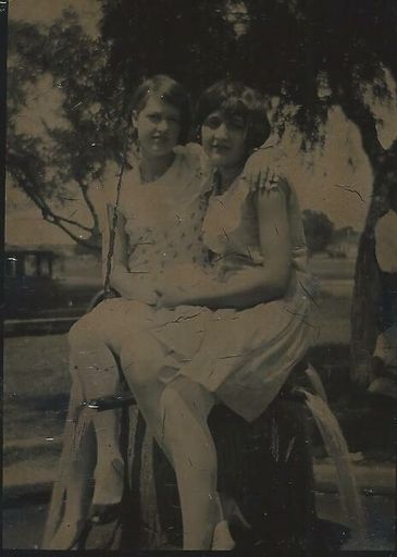 Johnnie Ellen (Baucom)  McDowell photo gallery thumbnail 34 of 54