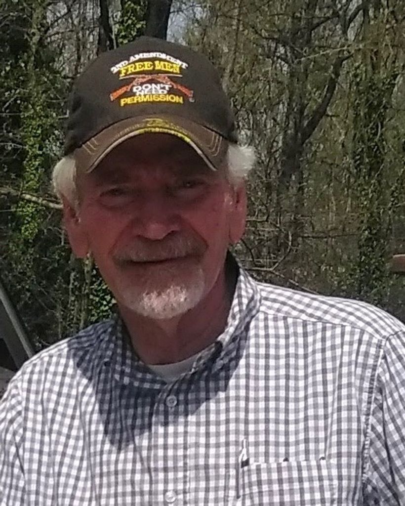 Gary Edward Bruce Profile Photo
