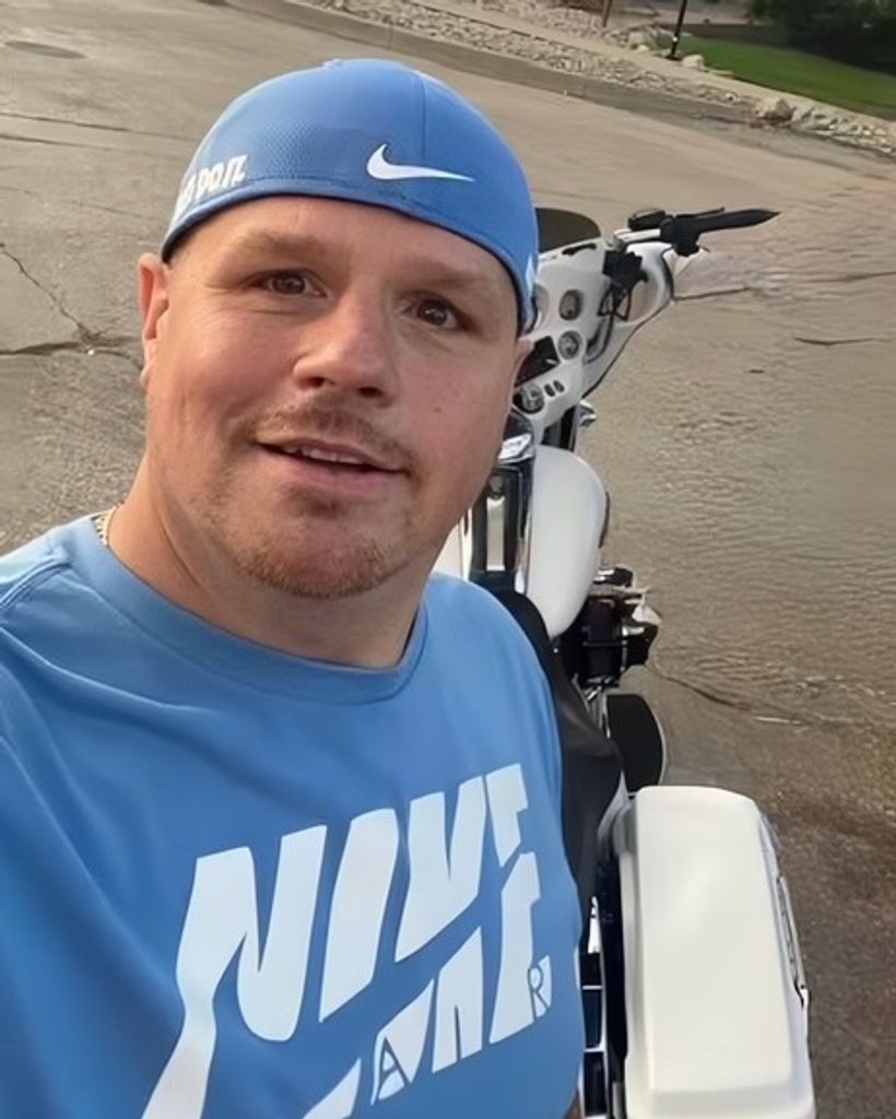 JERRED LEE DICKENS Profile Photo