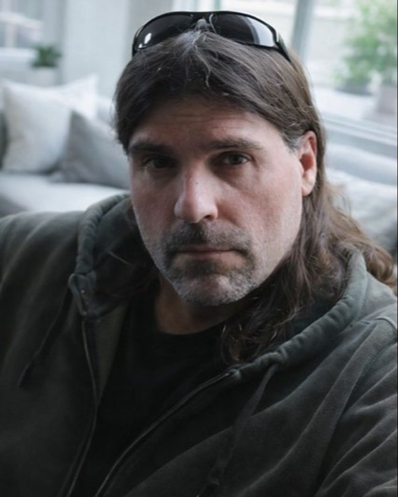 Kenneth Dale Murray Profile Photo