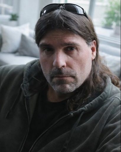 Kenneth Dale Murray's obituary image