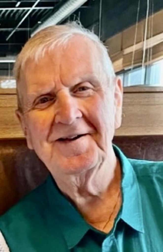 David John Grimes Profile Photo