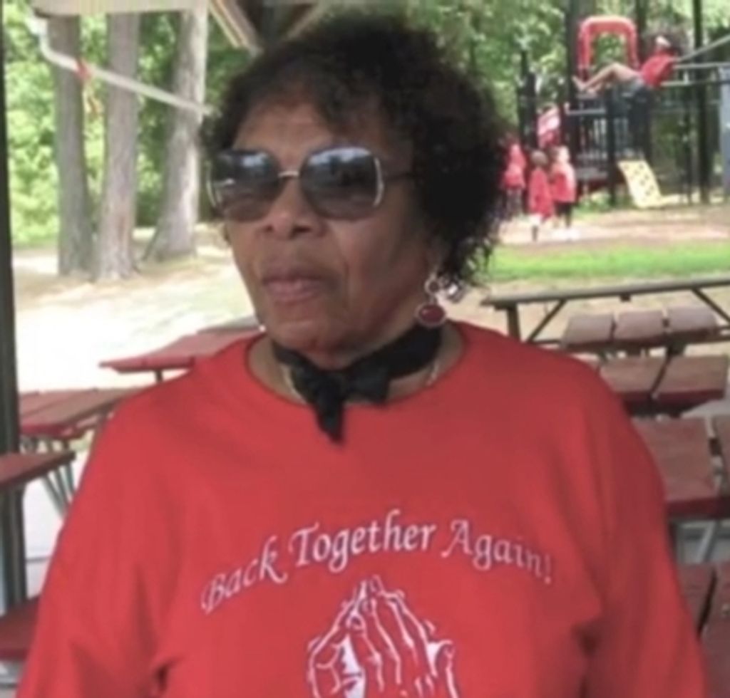 Winifred Tyson