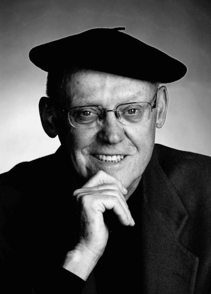 Scribner, Jay Donald