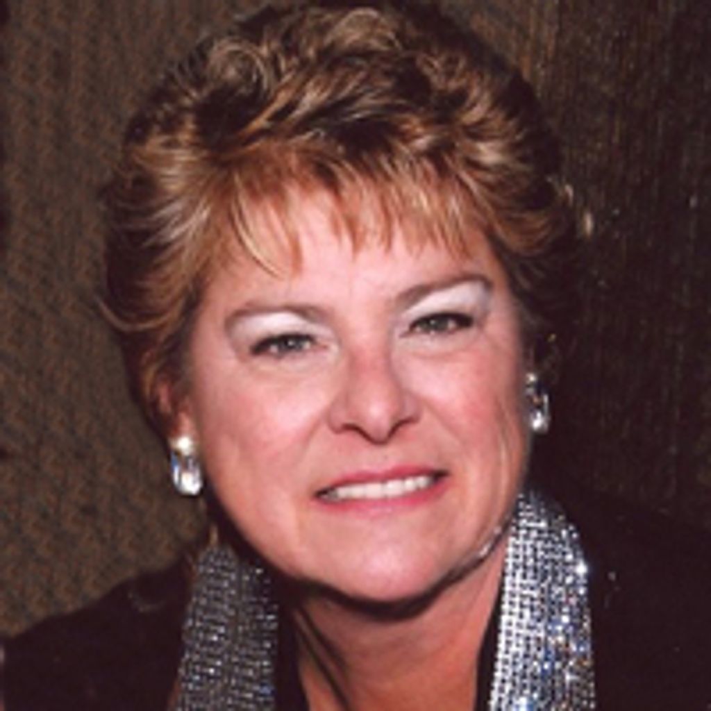 Patricia  A. Vanbruwaene