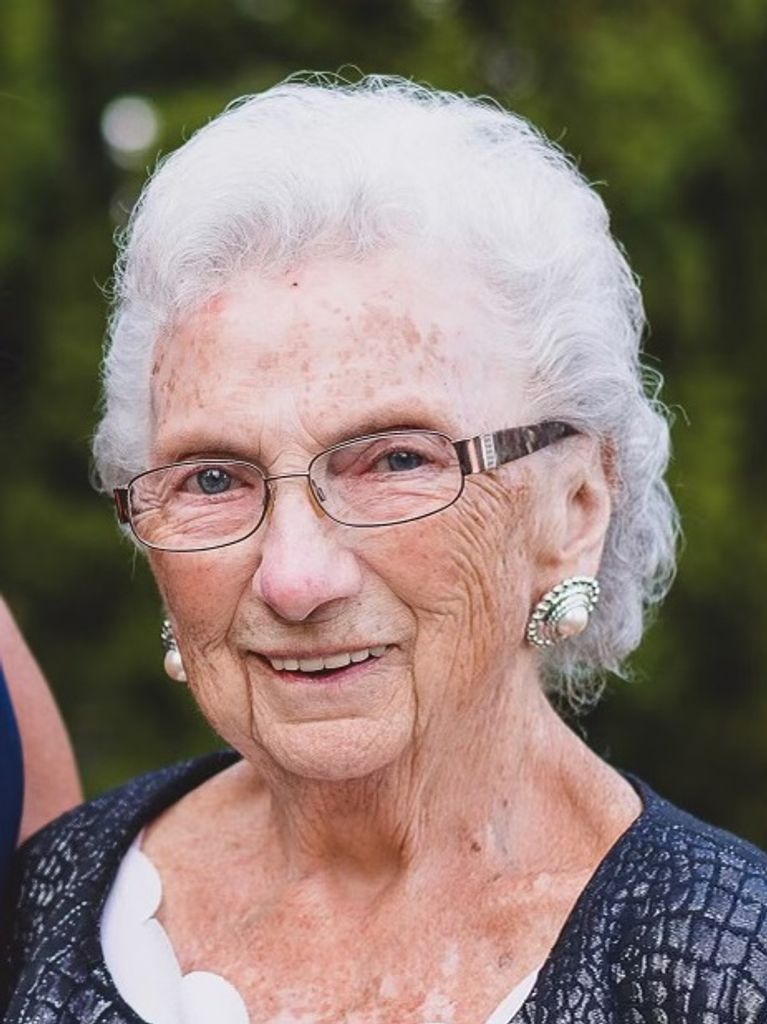 Joanne Sander Profile Photo