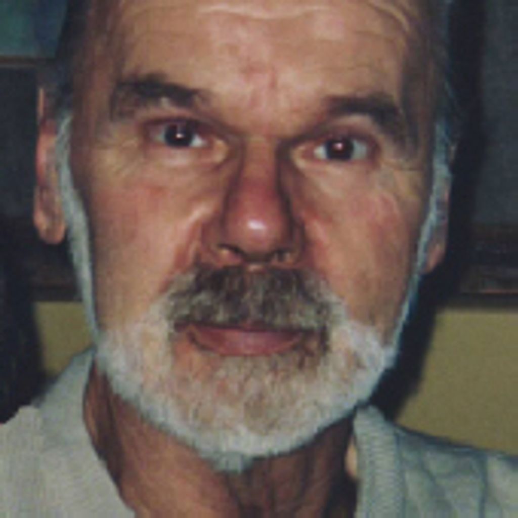 Richard "Dick" Northway Profile Photo