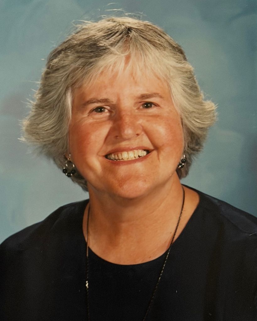 Helen Elaine Brink (nee Reiley) Profile Photo