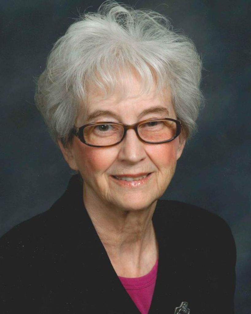 Mary Joan Tetreault Profile Photo