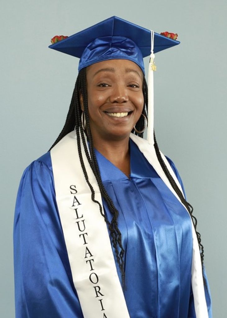 Hope Sydney Sanders