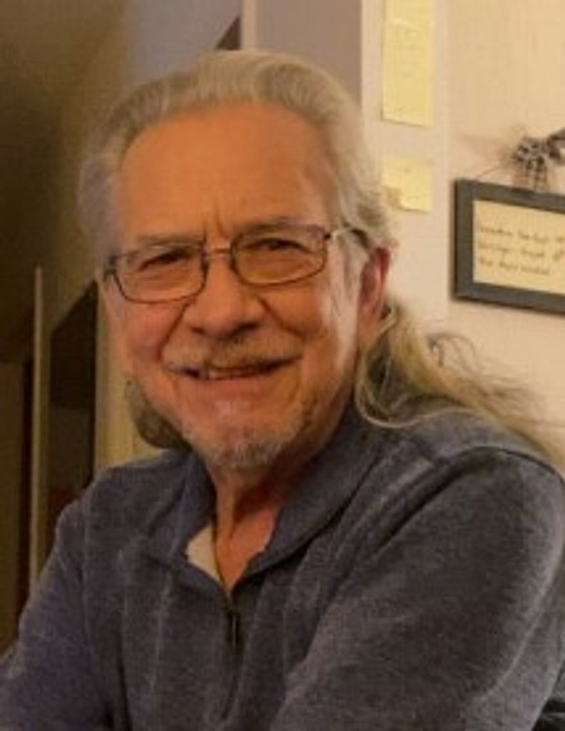 Terry Allen Roop Profile Photo